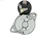 Стартер Opel Combo 1.7 CDTI/DTI 16V 01-/Astra 00- (1.4kw) (z=13) AS S2001PR (фото 3)