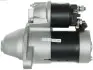 Стартер Opel Combo 1.7 CDTI/DTI 16V 01-/Astra 00- (1.4kw) (z=13) AS S2001PR (фото 4)