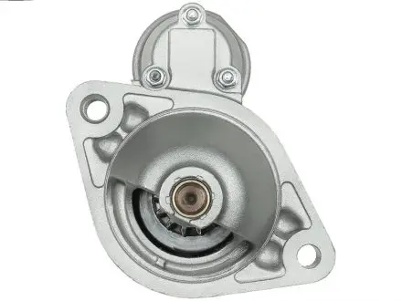 Стартер Opel Combo 1.7 CDTI/DTI 16V 01-/Astra 00- (1.4kw) (z=13) AS S2001PR