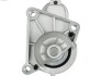 Стартер AUTOSTARTER S3001 MITSUBISHI CARISMA 1.9TD 96-00, RENAULT CLIO 1.9D 90-07, KANGOO 1.9D 97-, MEGANE 1.9D 96-03