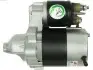 Стартер AS S3023PR (фото 4)