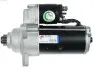 Стартер VW T4 (12V/2kw) (снят с производства)) AS S3026PR (фото 4)
