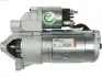 Стартер AUTOSTARTER CITROEN C4, C5, C8, JUMPY, PEUGEOT 307, 406, 407, 607, 807, EXPERT 2.0HDI 00- AS S3027 (фото 2)