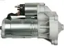 Стартер AUTOSTARTER CITROEN C4, C5, C8, JUMPY, PEUGEOT 307, 406, 407, 607, 807, EXPERT 2.0HDI 00- AS S3027 (фото 4)
