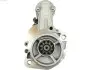 Стартер AUTOSTARTER HYUNDAI H-1, PORTER, STAREX, KIA SORENTO 2.5CRDI 02- AS S3062 (фото 1)