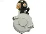 Стартер AUTOSTARTER HYUNDAI H-1, PORTER, STAREX, KIA SORENTO 2.5CRDI 02- AS S3062 (фото 3)