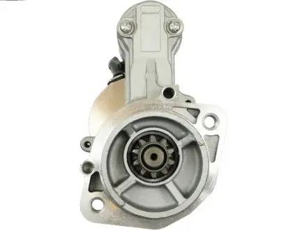 Стартер AUTOSTARTER HYUNDAI H-1, PORTER, STAREX, KIA SORENTO 2.5CRDI 02- AS S3062