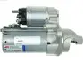 Стартер AS S3065VALEO (фото 2)