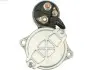 Стартер AUTOSTARTER OPEL ASTRA H, J 1.3CDTI 05-, CORSA D 1.3CDTI 06- AS S3070 (фото 3)
