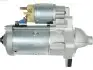 Стартер AS S3229(VALEO) (фото 2)
