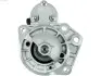 Стартер AUTOSTARTER SEAT AROSA 97-04, CORDOBA, IBIZA 93-02, VW CADDY 95-03, LUPO 98-, POLO 94-01 AS S4016 (фото 1)
