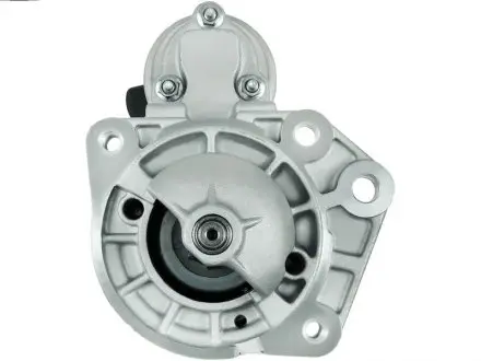 Стартер AUTOSTARTER SEAT AROSA 97-04, CORDOBA, IBIZA 93-02, VW CADDY 95-03, LUPO 98-, POLO 94-01 AS S4016