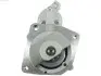Стартер AUTOSTARTER CITROEN JUMPER 2.8HDI 02-, FIAT DUCATO 1.9D, 2.5D/TDI, 2.8D/TDI 94-02 AS S4017 (фото 1)