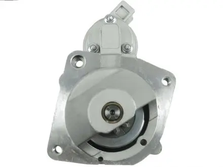 Стартер AUTOSTARTER CITROEN JUMPER 2.8HDI 02-, FIAT DUCATO 1.9D, 2.5D/TDI, 2.8D/TDI 94-02 AS S4017