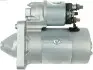 Стартер REGENEROWANY AS S4022PR (фото 4)