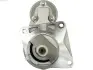Стартер AUTOSTARTER FIAT PALIO, PUNTO 1.2 99-, LANCIA Y 1.2 00-03 AS S4028 (фото 1)
