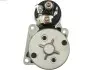 Стартер AUTOSTARTER FIAT PALIO, PUNTO 1.2 99-, LANCIA Y 1.2 00-03 AS S4028 (фото 3)
