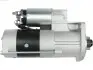 Стартер AS S5004 (фото 2)