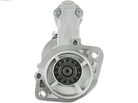 Стартер AUTOSTARTER HYUNDAI H-1 2.5TD 97-, TERRACAN 2.5TD 01-03, MITSUBISHI L200, PAJERO 2.5TD 90-00 AS S5006