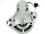 Стартер AUTOSTARTER S5017 NISSAN PRIMERA 2.0 90-96