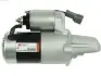 Стартер AUTOSTARTER NISSAN PRIMERA 2.0 90-96 AS S5017 (фото 2)