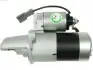 Стартер AUTOSTARTER NISSAN PRIMERA 2.0 90-96 AS S5017 (фото 4)