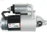 Стартер AS S5019 (фото 2)