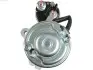 Стартер AUTOSTARTER RENAULT KANGOO, MEGANE, SCENIC 1.9DCI/DTI 99- AS S5044 (фото 3)