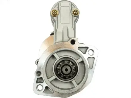 Стартер AUTOSTARTER HYUNDAI GALLOPER, H-1, TERRACAN 2.5TD 91-03, KIA K2500, PREGIO 2.5D, 2.5TCI 95-04, MITSUBISHI PAJERO 2.5TD 89-00 AS S5046