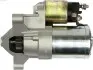 Стартер 12V 1.70kW AS S5060 (фото 2)