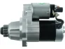 Стартер AS S5199 (фото 4)