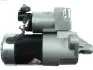 Стартер AS S5200 (фото 2)