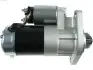 Стартер AS S5211 (фото 2)