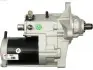 Стартер AUTOSTARTER TRUCK IVECO STRALIS EUROTECH 99- (DENSO) AS S6005 (фото 2)