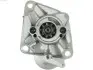 Стартер AUTOSTARTER LAND ROVER DEFENDER 2.5TD 98- AS S6007 (фото 1)