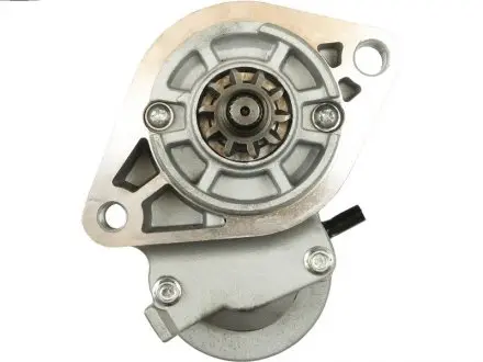 Стартер AUTOSTARTER TOYOTA 4 RUNNER 3.0TD 93-01, LAND CRUISER 3.0D/TD 96- AS S6011