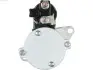 Стартер AUTOSTARTER TOYOTA AVENSIS 2.0, 2.4 03- AS S6029 (фото 3)