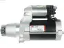 Стартер AUTOSTARTER TOYOTA AVENSIS 2.0, 2.4 03- AS S6029 (фото 4)