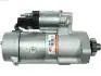 Стартер 12V 2.00kW AS S6156 (фото 2)