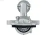 Стартер AUTOSTARTER FORD MONDEO 1.8, 2.0 16V 00- AS S9004 (фото 1)