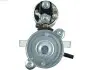 Стартер AUTOSTARTER FORD MONDEO 1.8, 2.0 16V 00- AS S9004 (фото 3)