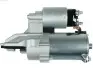 Стартер AUTOSTARTER FORD MONDEO 1.8, 2.0 16V 00- AS S9004 (фото 4)