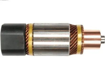 Якорь стартера AS SA0001