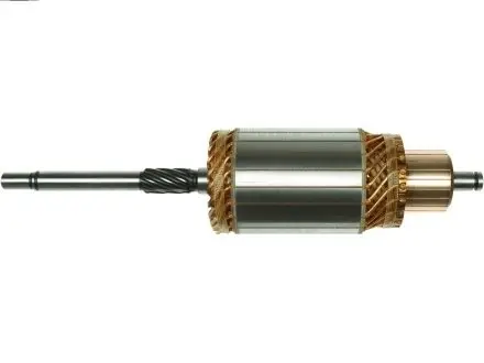 Якір стартера AS SA0017