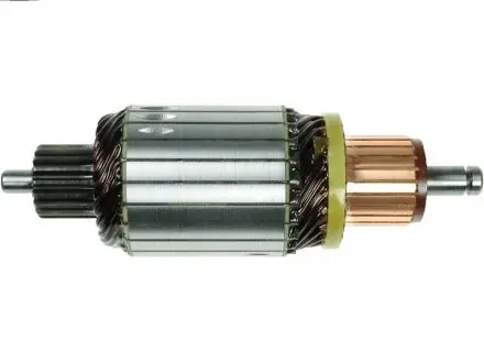 Якорь стартера AUTOSTARTER AS SA0039 (фото 1)