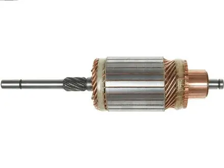 Автозапчасть AS SA0040
