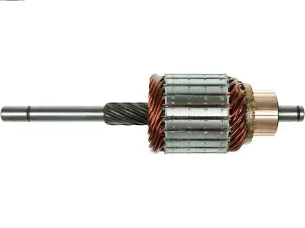 Якір стартера AS SA0043