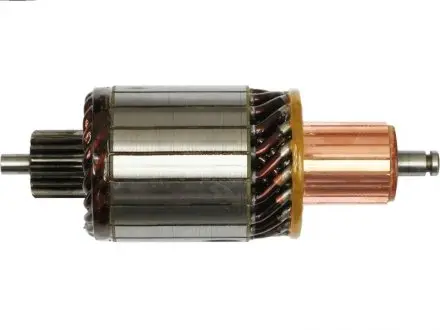 Якорь стартера AS SA0090