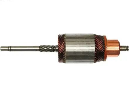 Автозапчасть AS SA0092