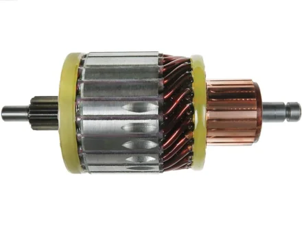 Якір стартера AS SA0127S